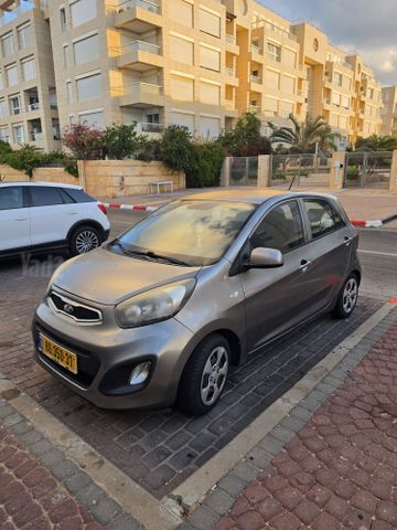 קיה פיקנטו