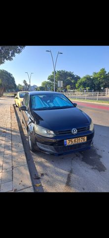 פולקסווגן פולו