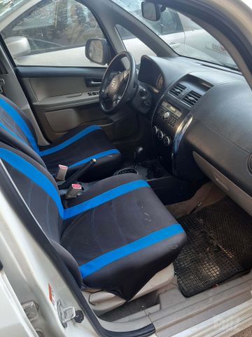 סוזוקי SX4