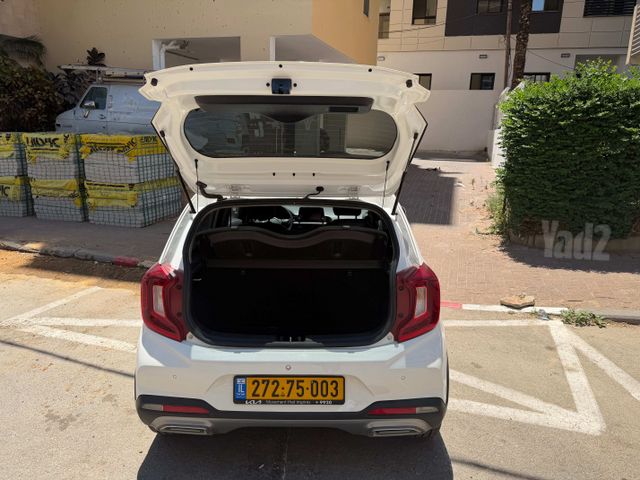 קיה פיקנטו
