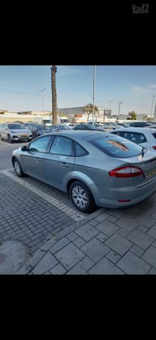 פורד מונדאו
