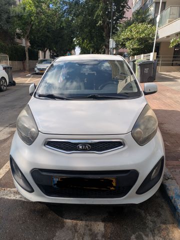 קיה פיקנטו
