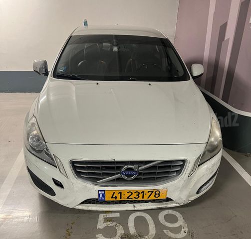 וולוו S60