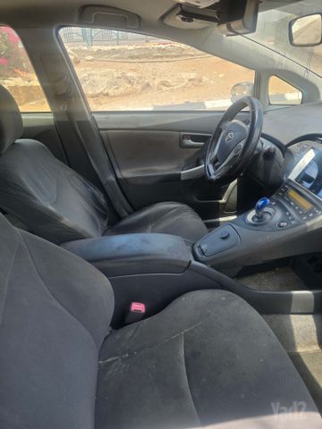 טויוטה פריוס