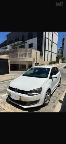 פולקסווגן פולו