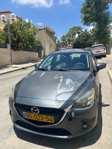 מאזדה 2