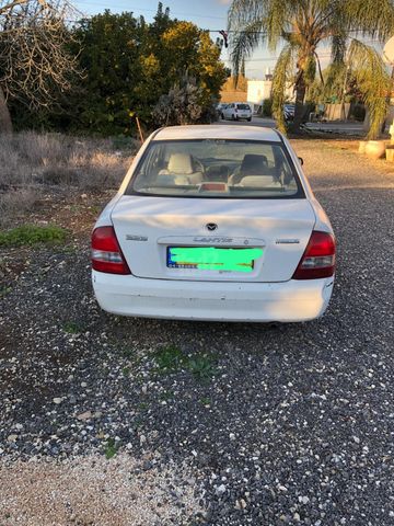 מאזדה 323