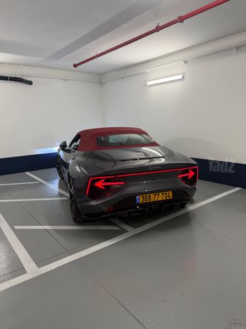 אם ג'י סייברסטר