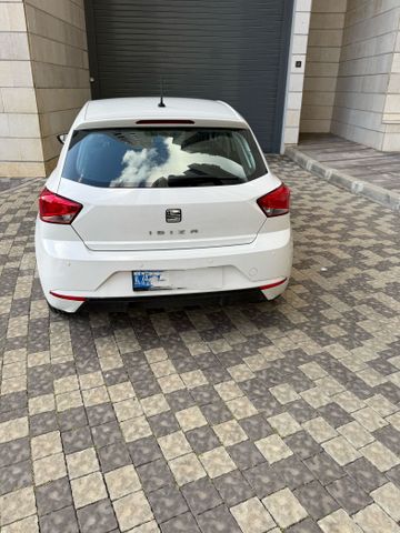 סיאט איביזה