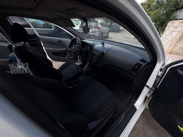 מודעת רכב יונדאי i30