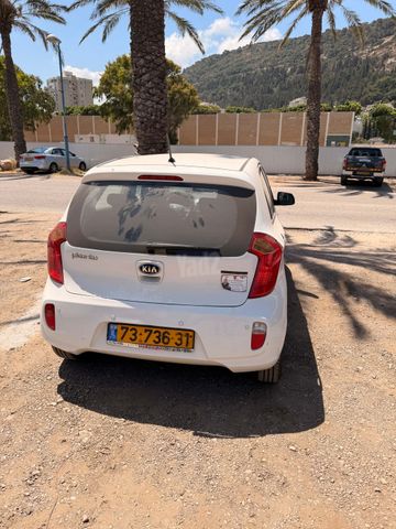 קיה פיקנטו