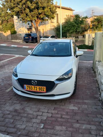 מאזדה 2