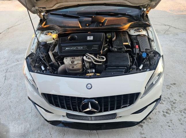 מרצדס-בנץ A-class
