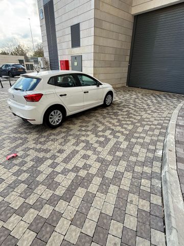 סיאט איביזה