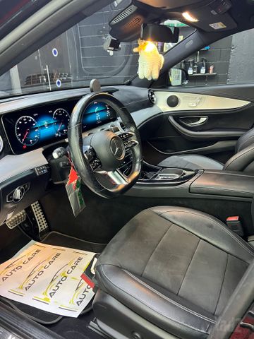 מרצדס-בנץ E-class
