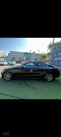 מרצדס-בנץ C-class