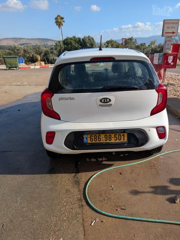 קיה פיקנטו