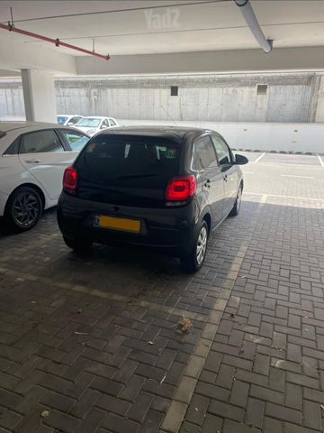 סיטרואן C1