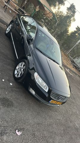 וולוו S80