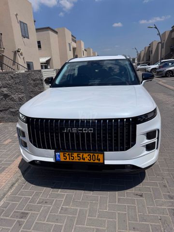J7 Premium פלאג-אין אוט׳ 1.5 (143 כ״ס)