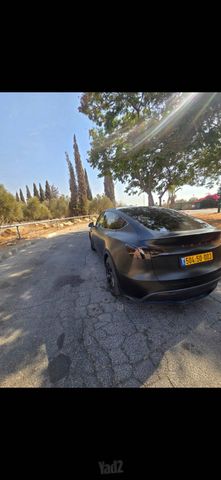 טסלה מודל Y