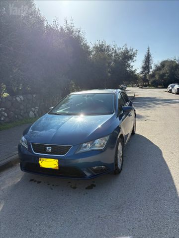 סיאט לאון