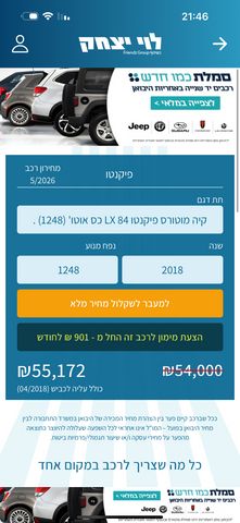 קיה פיקנטו