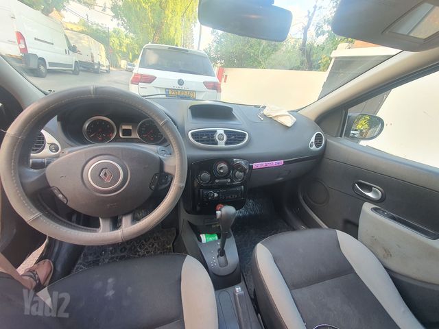 רנו קליאו