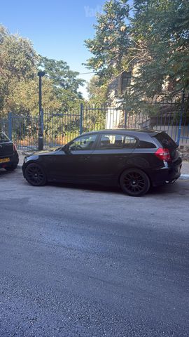 ב מ וו סדרה 1
