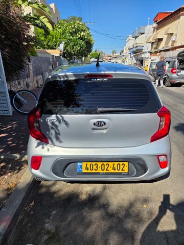 קיה פיקנטו