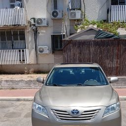 טויוטה קאמרי