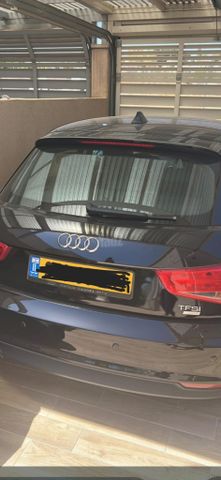 אאודי A1