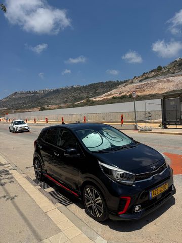 קיה פיקנטו