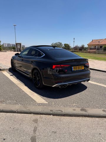 אאודי S5