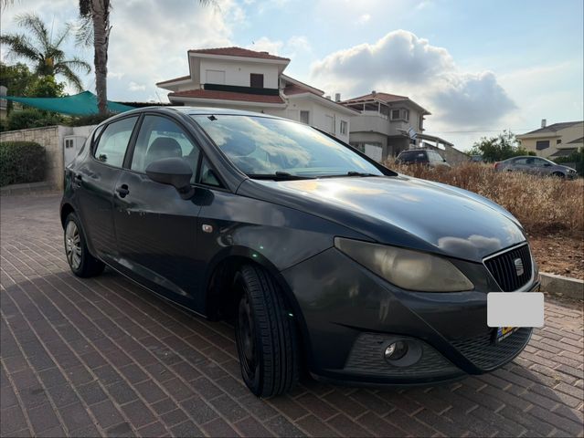סיאט איביזה