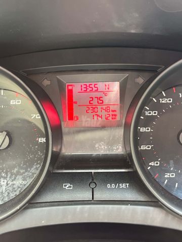 סיאט איביזה