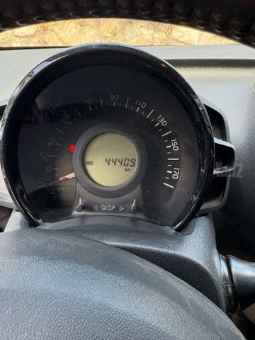 סיטרואן C1