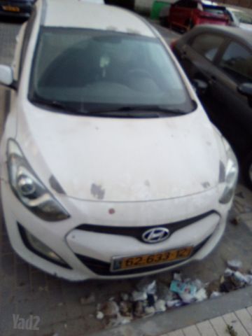 יונדאי i30