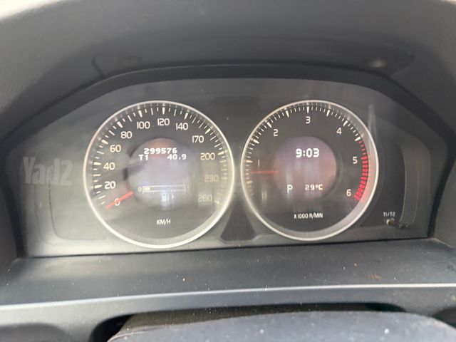 וולוו S60