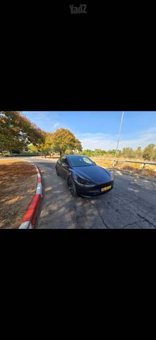 טסלה מודל Y