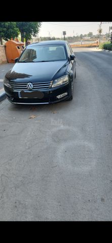 פולקסווגן פאסאט
