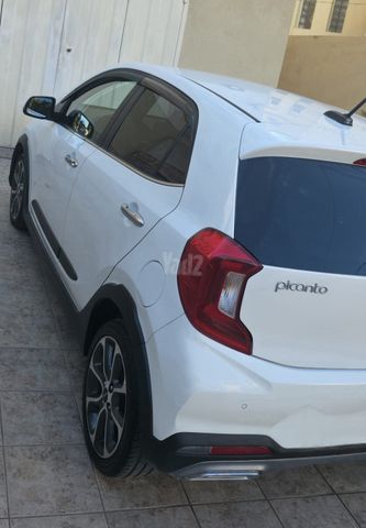 קיה פיקנטו