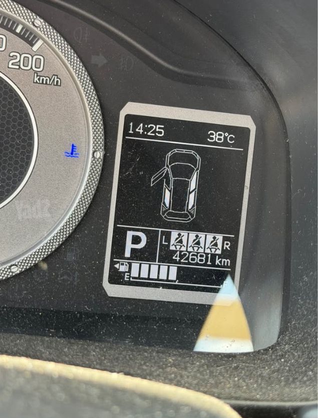סוזוקי איגניס