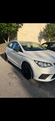 מודעת רכב סיאט איביזה