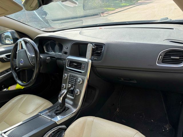וולוו S60