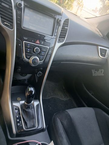 יונדאי i30