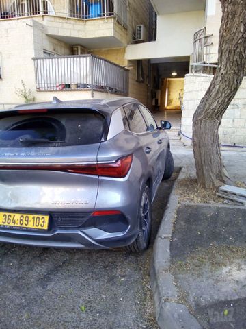 בי.ווי.די אטו 3
