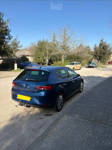 סיאט לאון