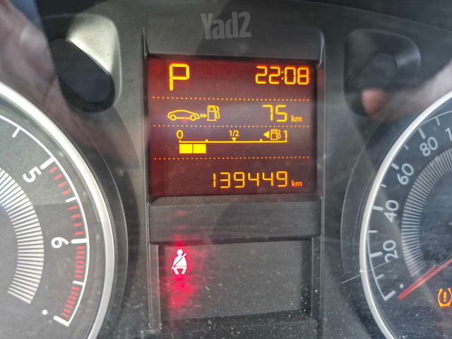 פיג'ו 301