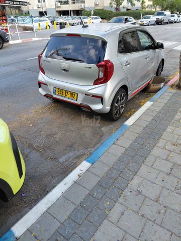קיה פיקנטו